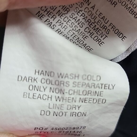 Speedo 12/28 Women's Blue PowerPlus Sprint Splice Free Back One Piece Swimsuit - Picture 6 of 10